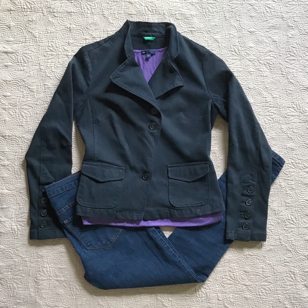 United Colors of Benetton Blazer